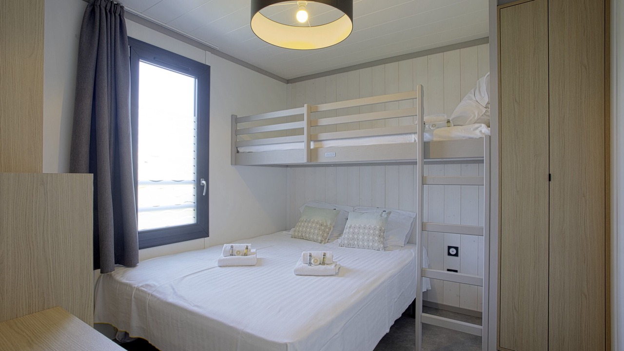 Photo of Bedroom in Saubrigues