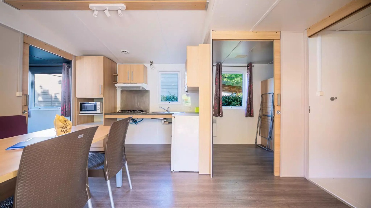 Photo of Kitchen in Saint-Laurent-de-Medoc