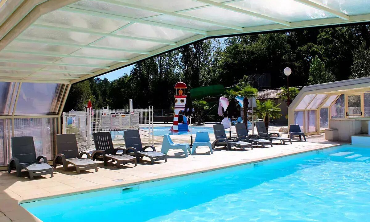 Photo of Outdoor in Saint-Laurent-de-Medoc