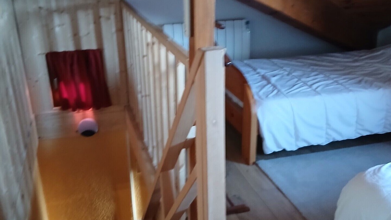 Photo of Bedroom in La Motte-Servolex