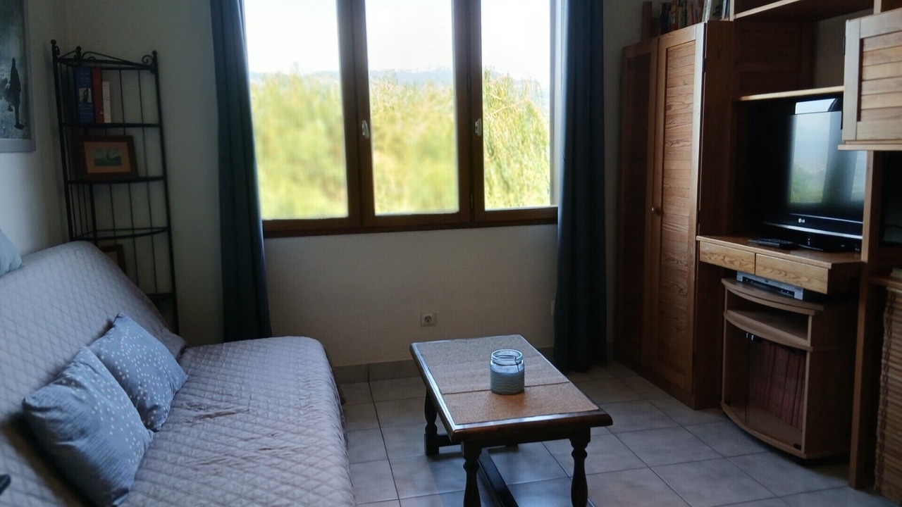 Photo of Livingroom in La Motte-Servolex
