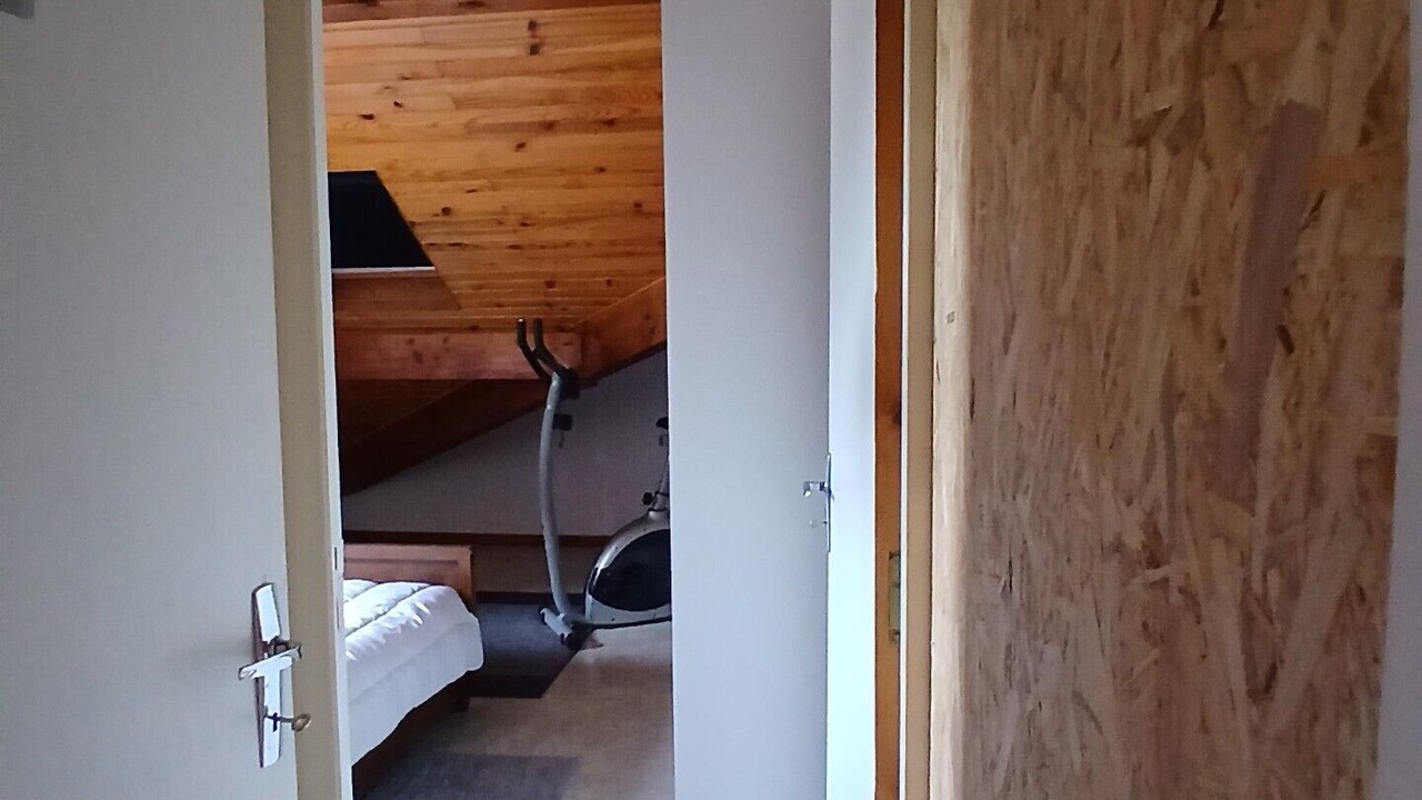 Photo of Bedroom in La Motte-Servolex