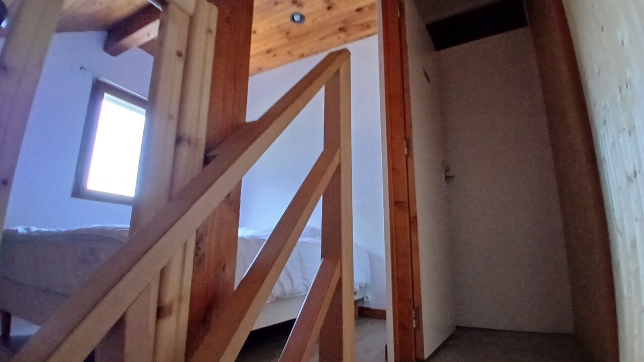 Photo of Bedroom in La Motte-Servolex