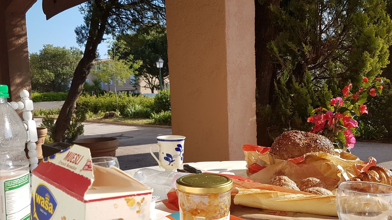 Photo of Outdoor in Ramatuelle
