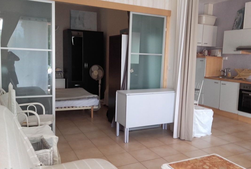 Photo of Bedroom in Ramatuelle