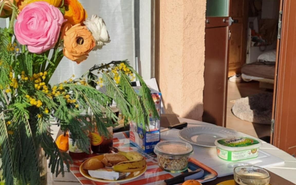 Photo of Outdoor in Ramatuelle