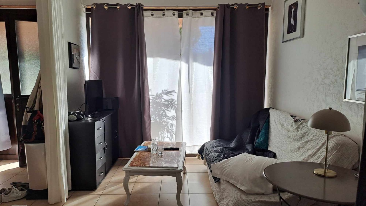 Photo of Livingroom in Ramatuelle