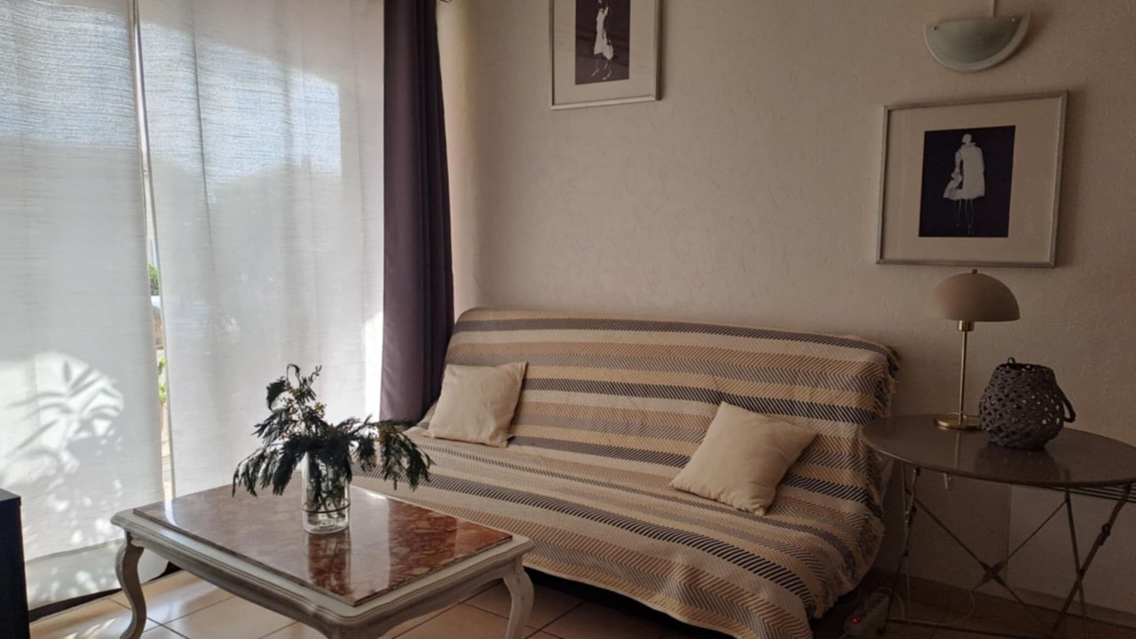 Photo of Livingroom in Ramatuelle