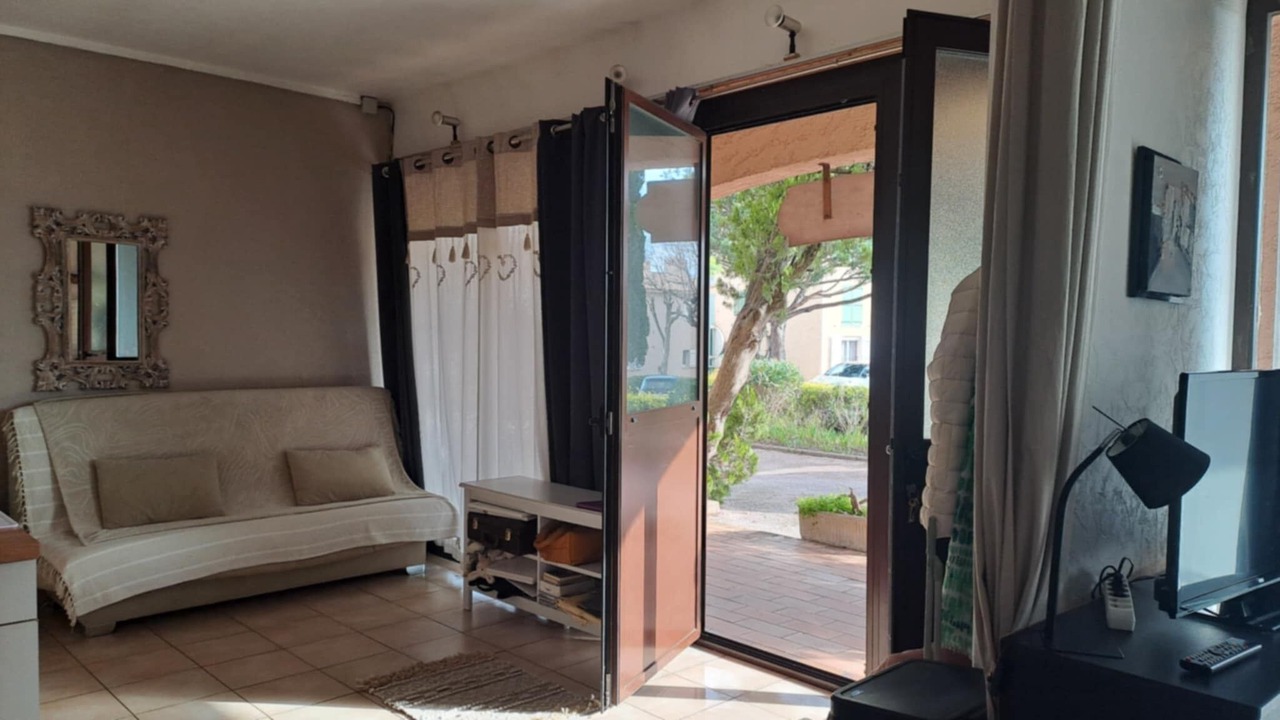 Photo of Livingroom in Ramatuelle