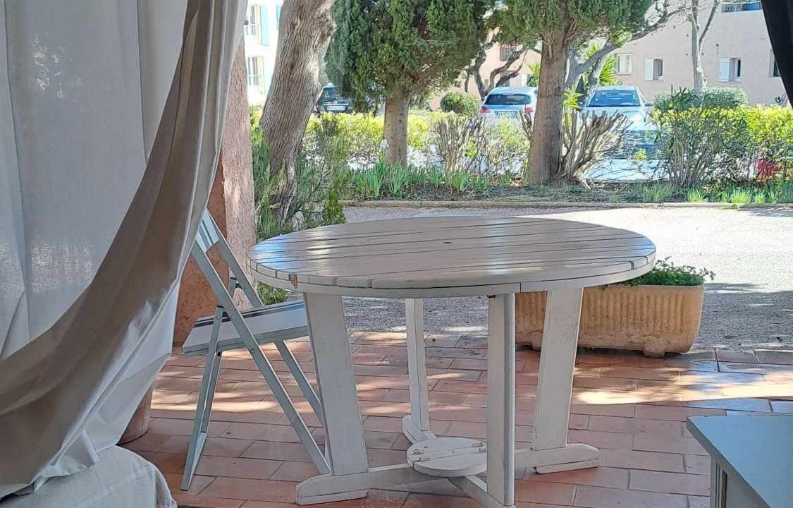 Photo of Outdoor in Ramatuelle