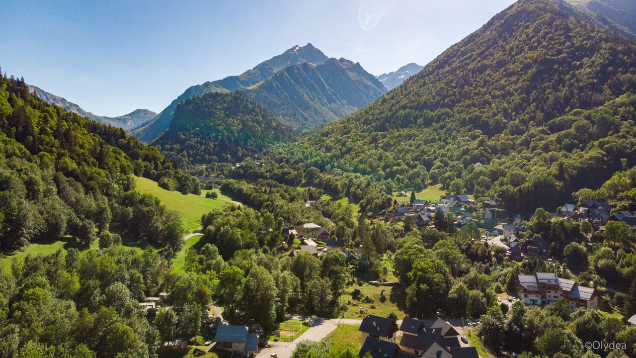 Photo of Outdoor in Saint-Colomban-des-Villards
