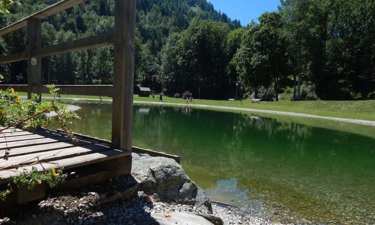 Photo of Outdoor in Saint-Colomban-des-Villards