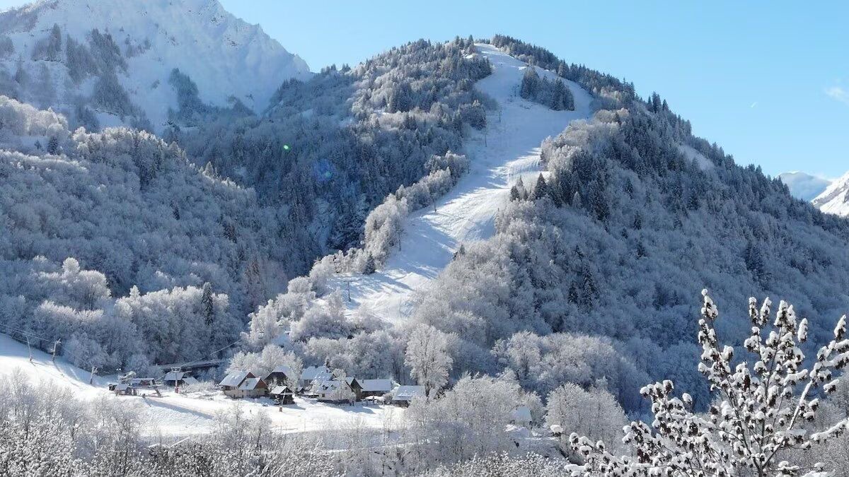 Photo of Outdoor in Saint-Colomban-des-Villards