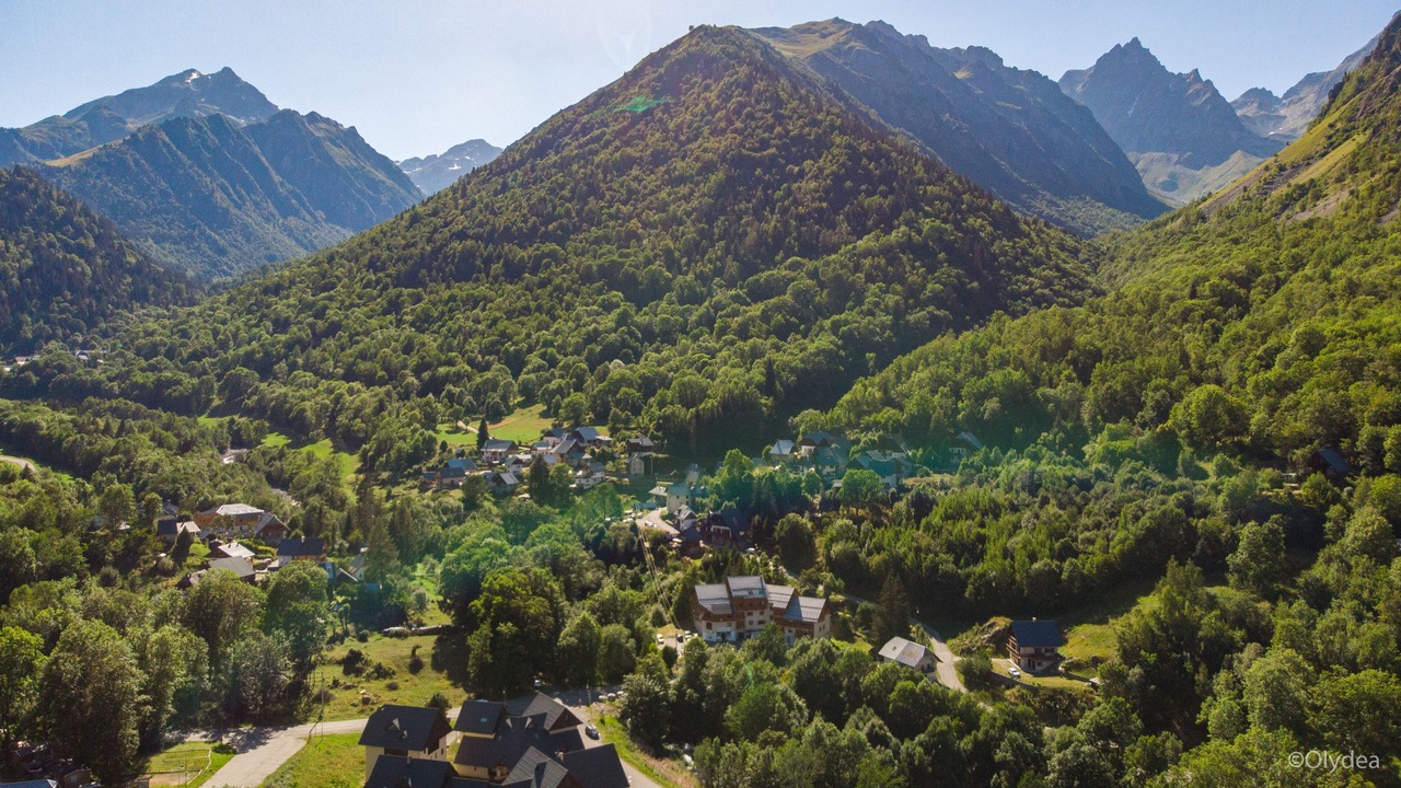 Photo of Outdoor in Saint-Colomban-des-Villards