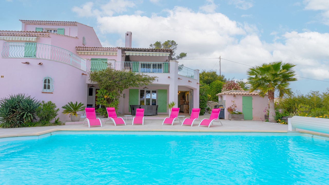 Photo of Outdoor in Saint-Aygulf