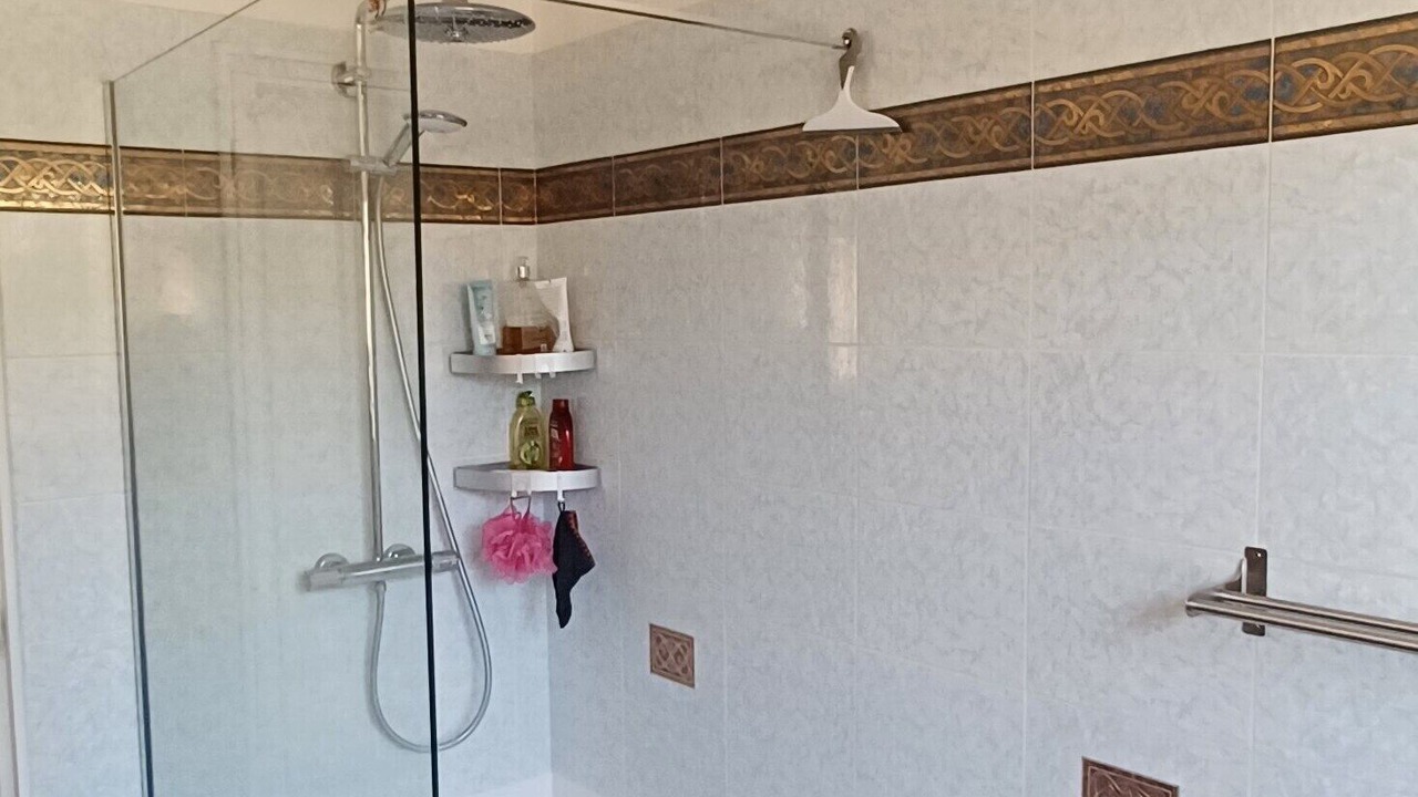 Photo of Bathroom in Sainte-Agnes