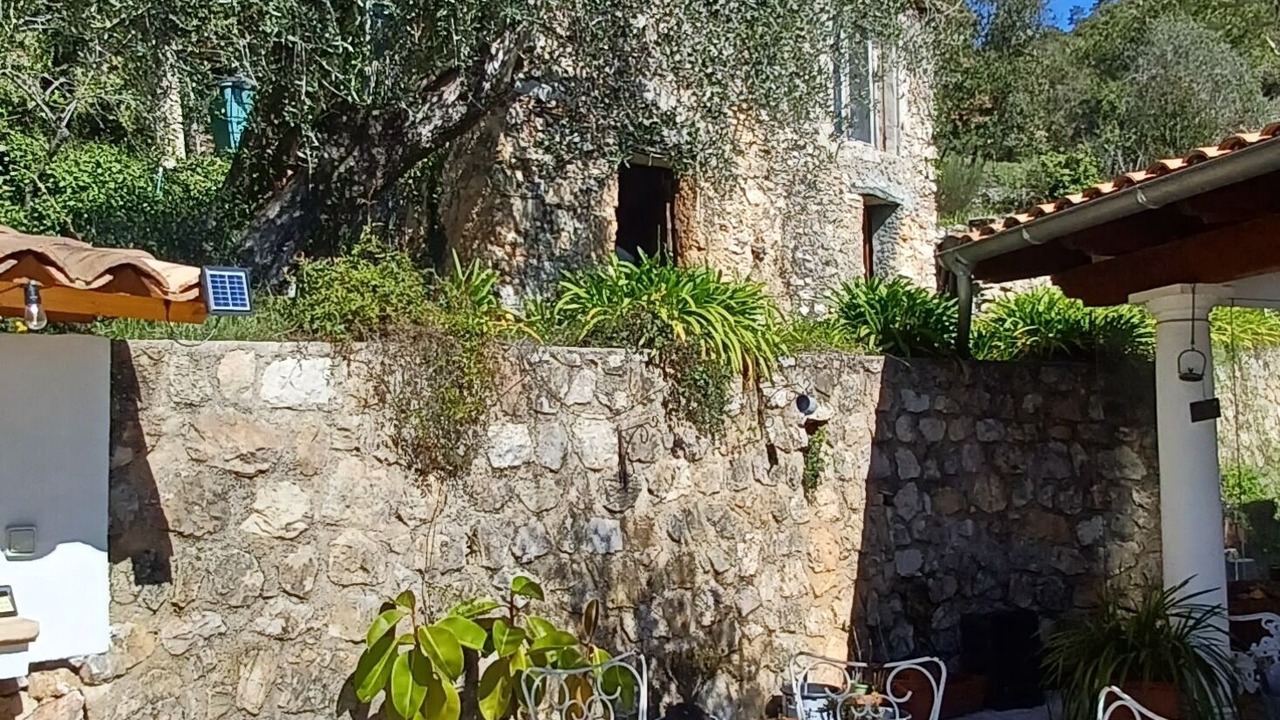 Photo of Outdoor in Sainte-Agnes