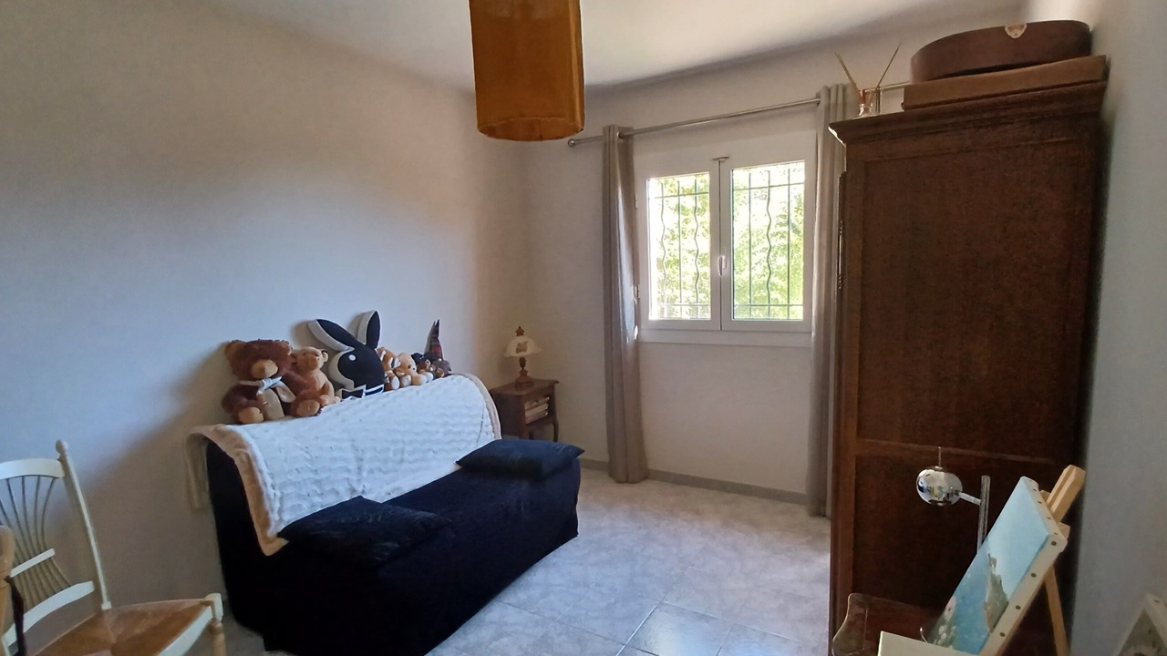 Photo of Livingroom in Sainte-Agnes