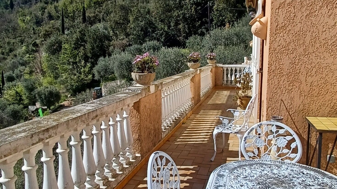 Photo of Outdoor in Sainte-Agnes