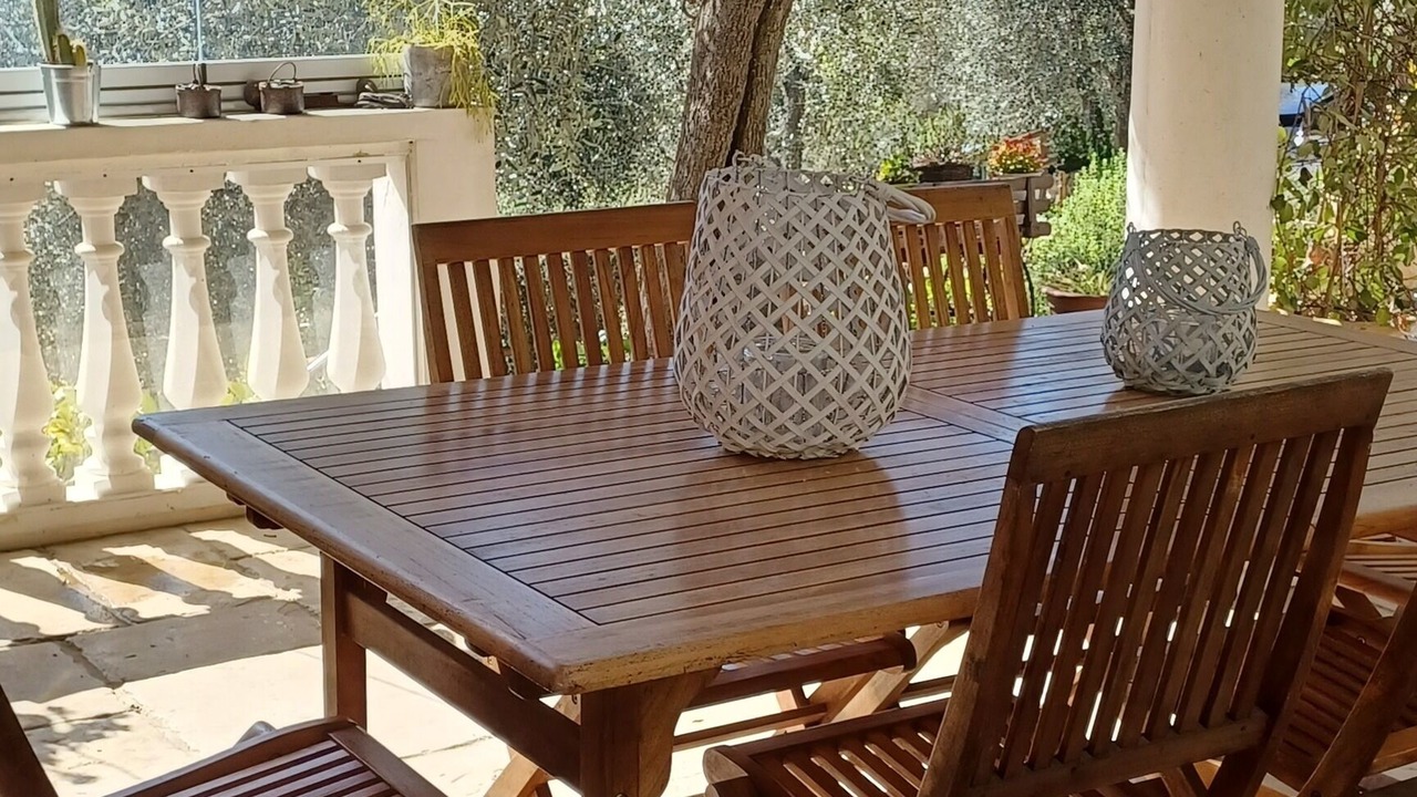 Photo of Outdoor in Sainte-Agnes