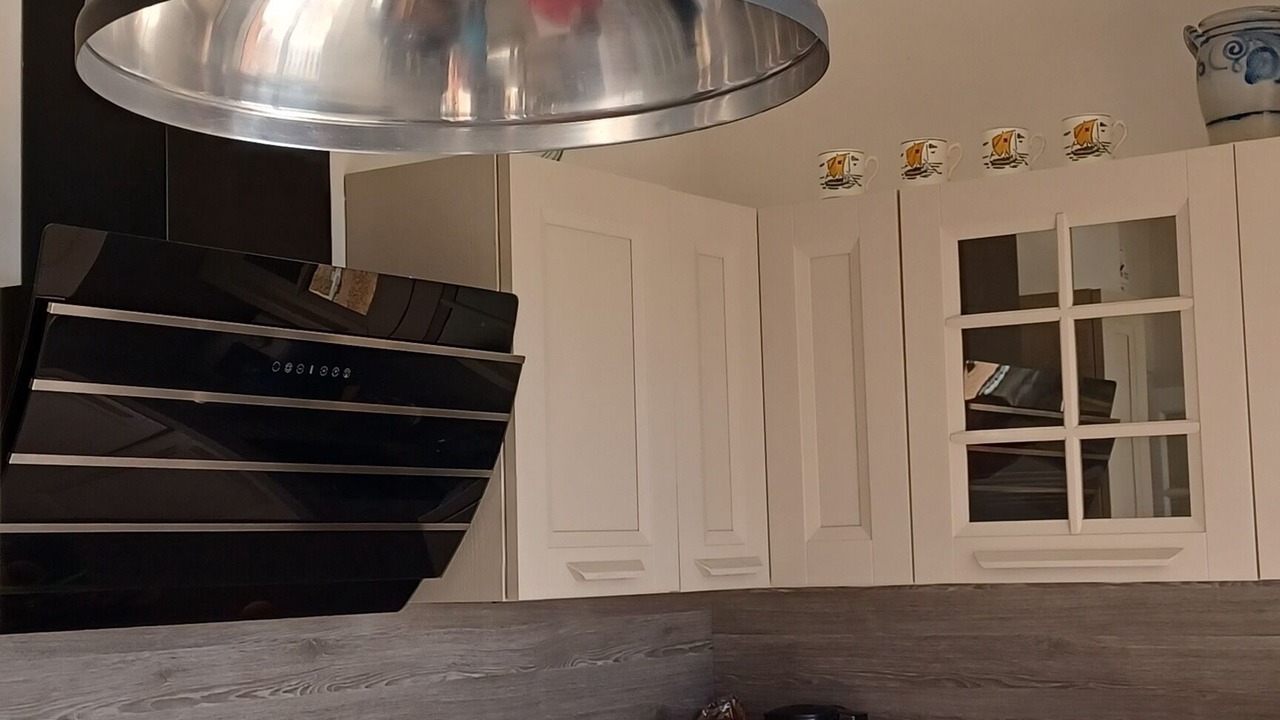 Photo of Kitchen in Sainte-Agnes