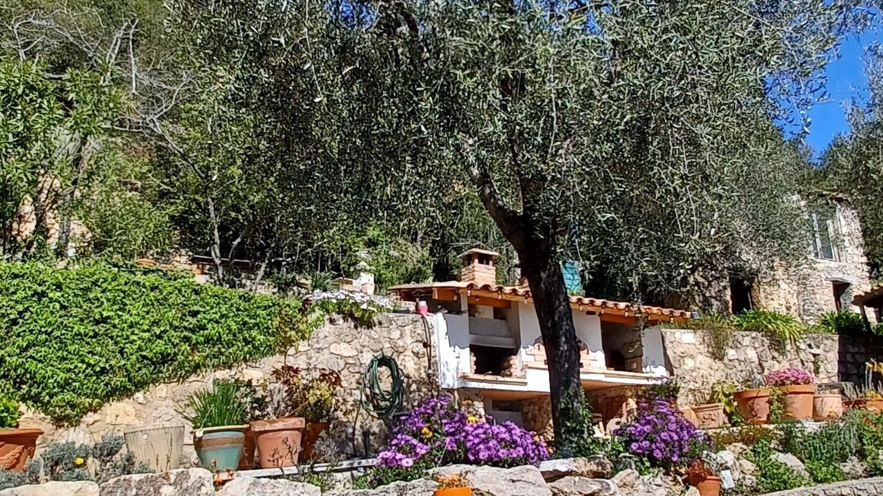 Photo of Outdoor in Sainte-Agnes