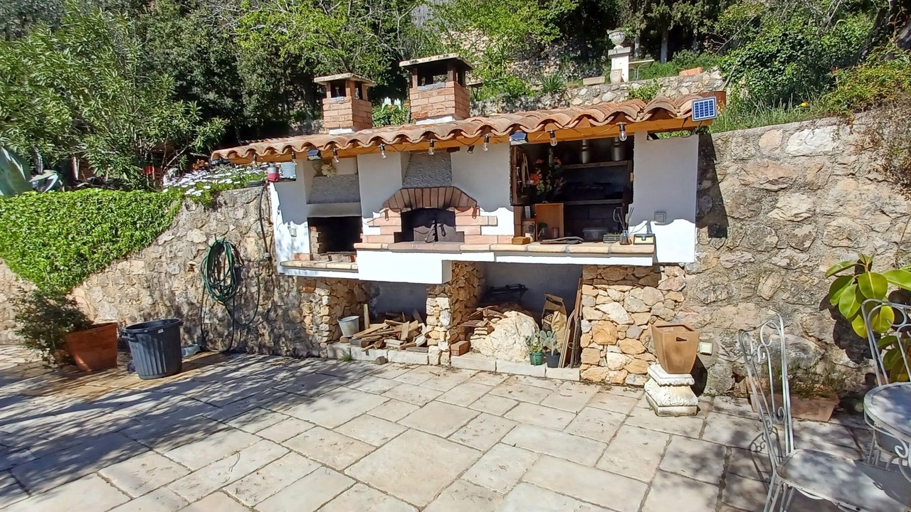 Photo of Outdoor in Sainte-Agnes