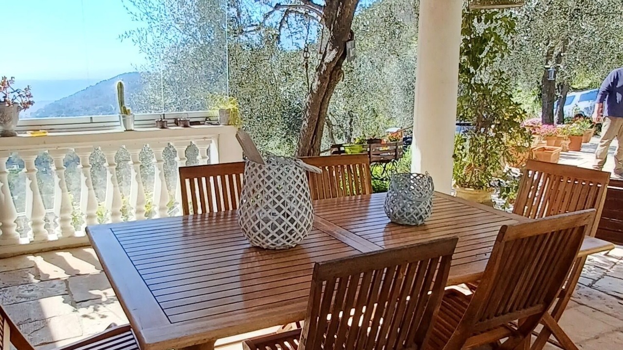 Photo of Outdoor in Sainte-Agnes