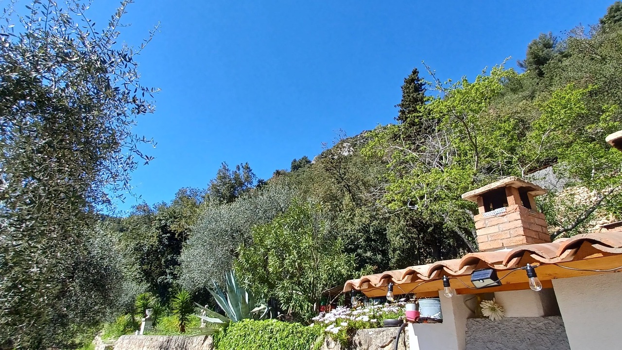 Photo of Outdoor in Sainte-Agnes