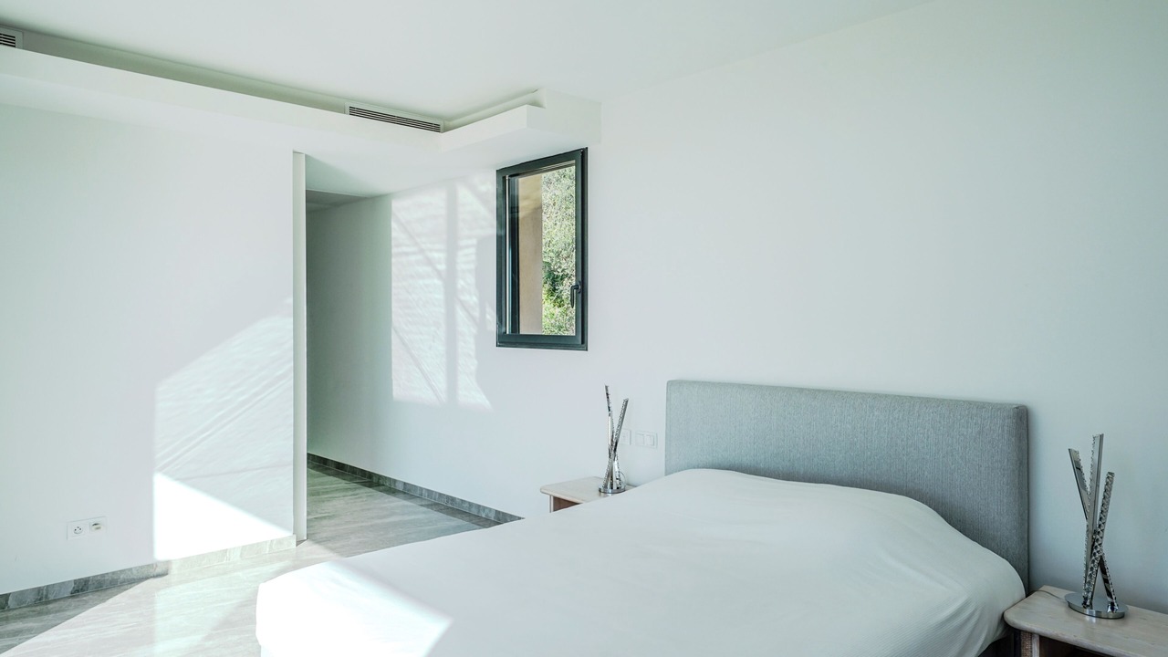 Photo of Bedroom in Mougins