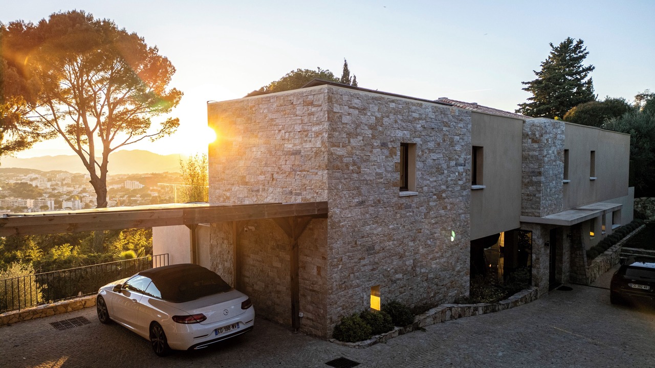 Photo of Outdoor in Mougins