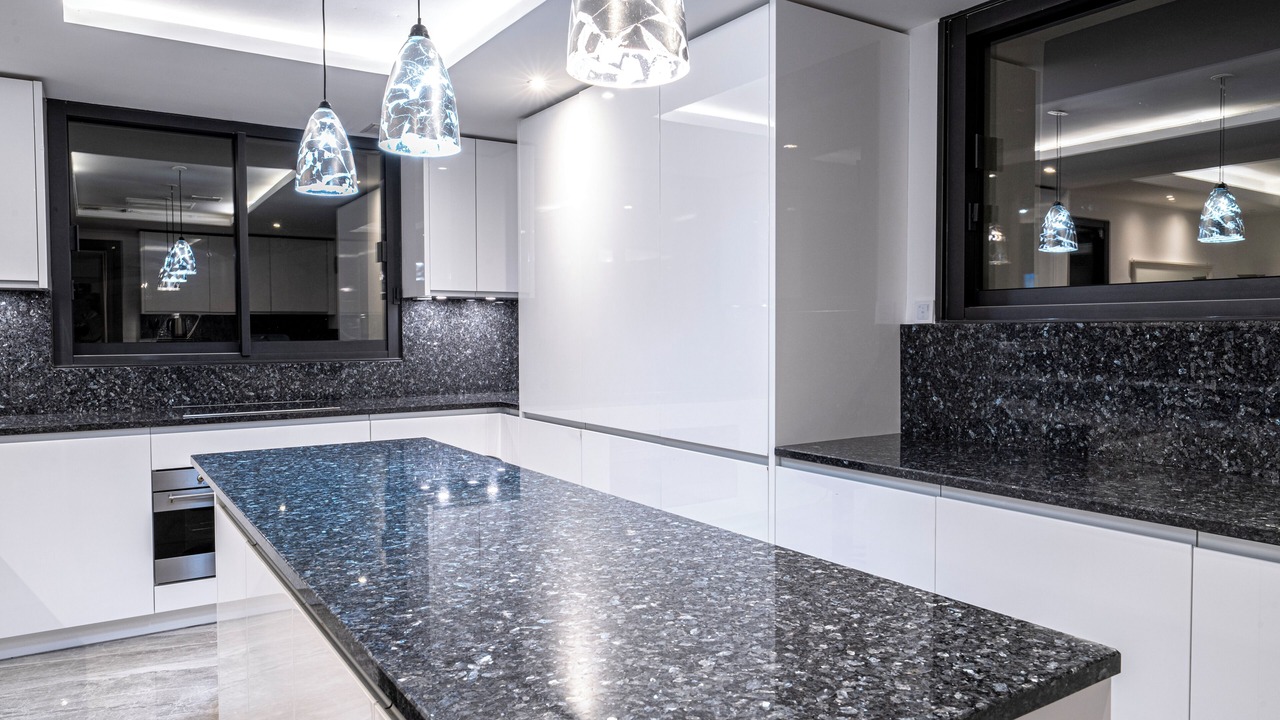 Photo of Kitchen in Mougins