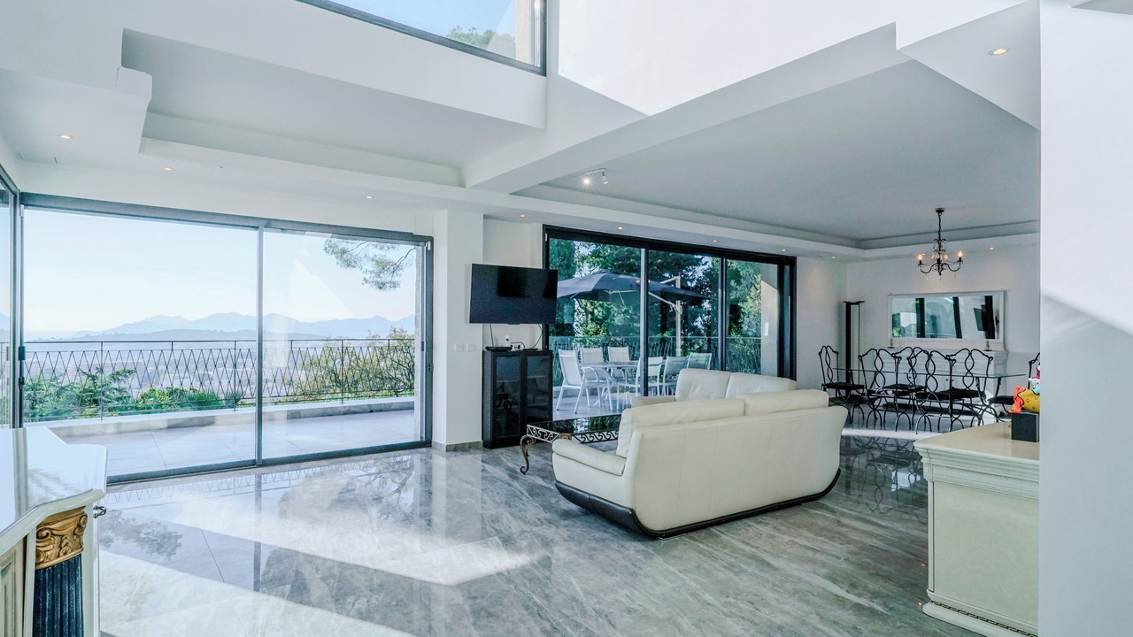 Photo of Livingroom in Mougins