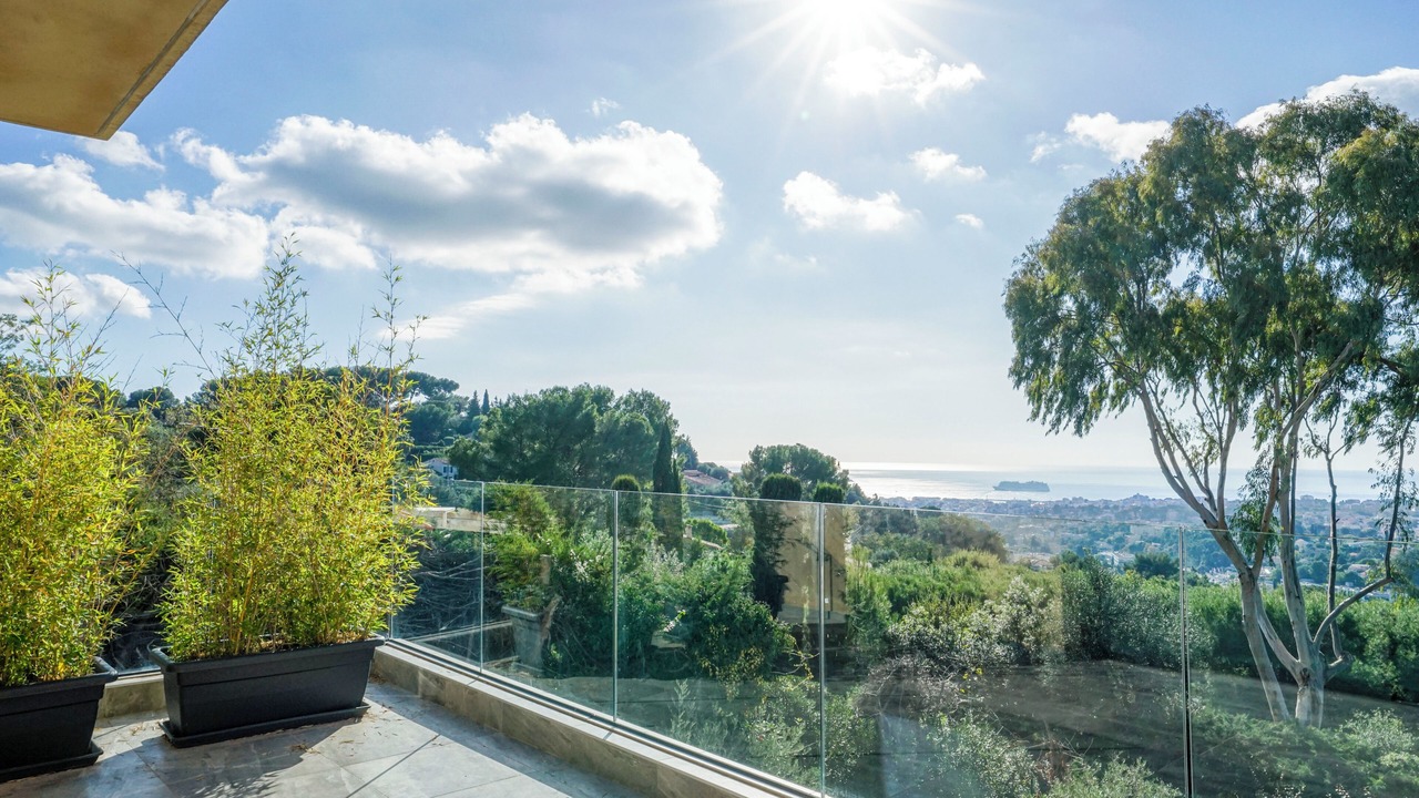 Photo of Outdoor in Mougins