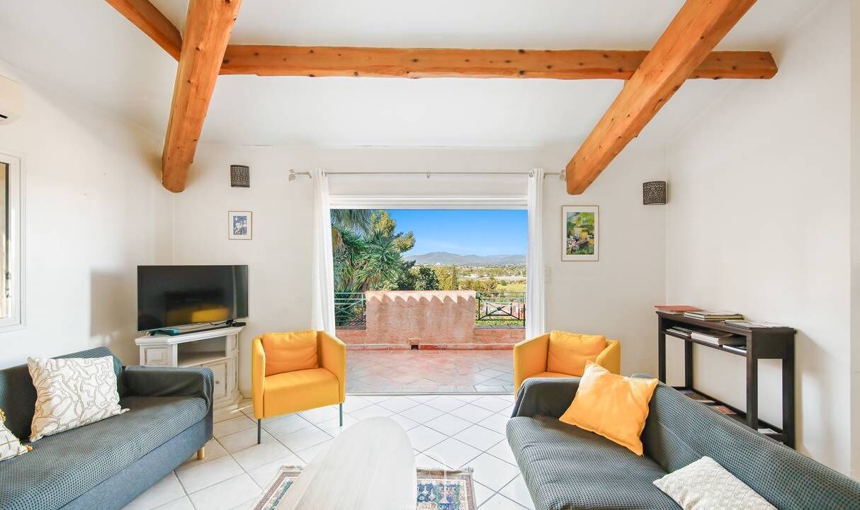 Photo of Livingroom in Hyeres