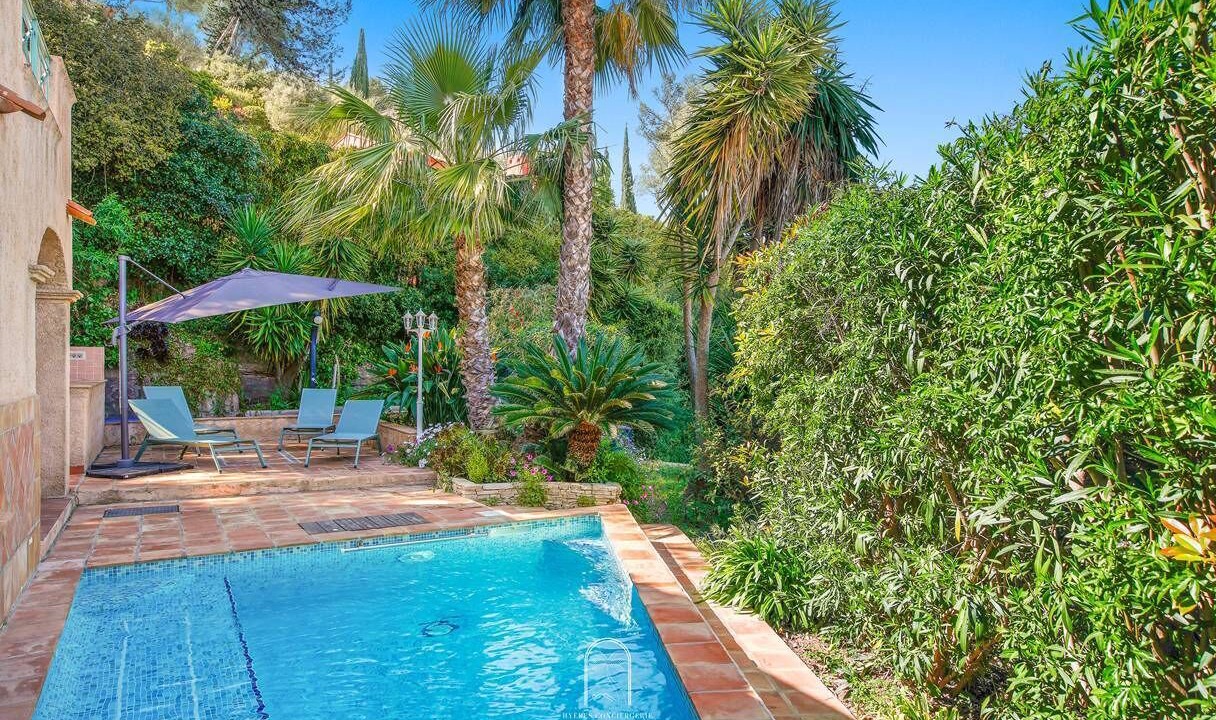 Photo of Outdoor in Hyeres