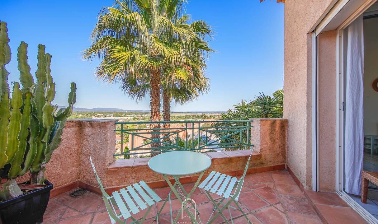 Photo of Outdoor in Hyeres