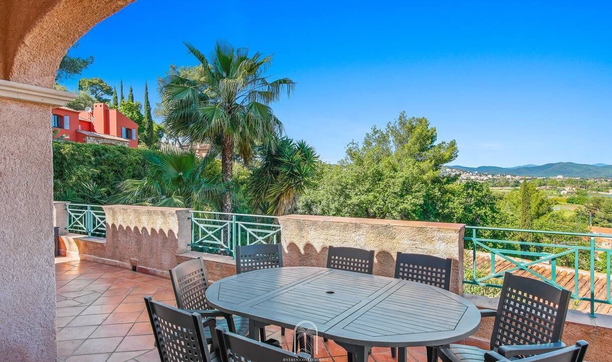 Photo of Outdoor in Hyeres