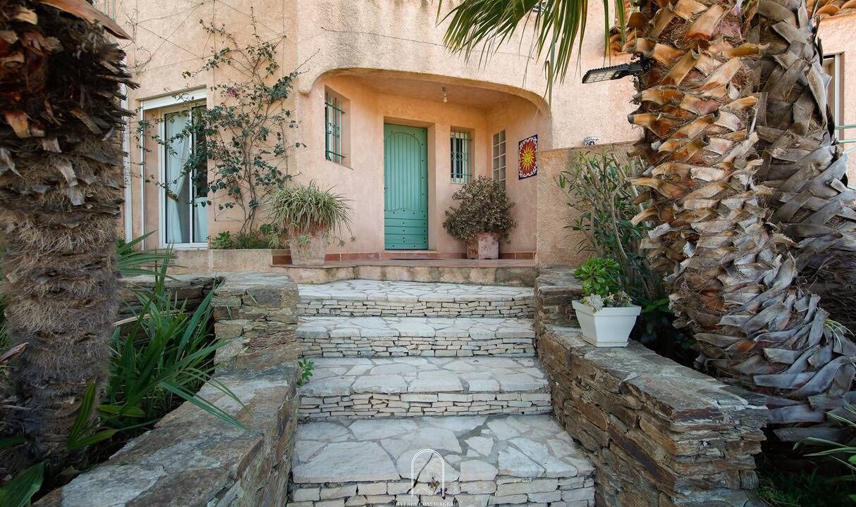 Photo of Outdoor in Hyeres