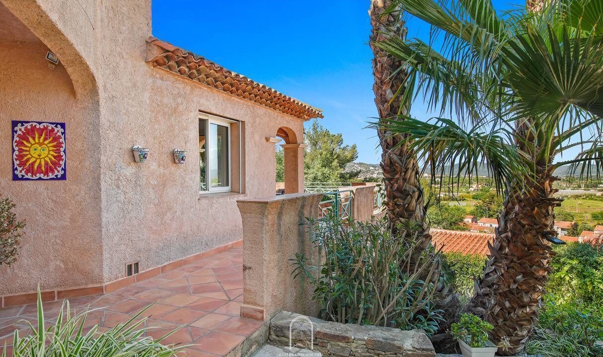 Photo of Outdoor in Hyeres