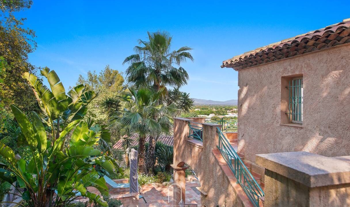 Photo of Outdoor in Hyeres