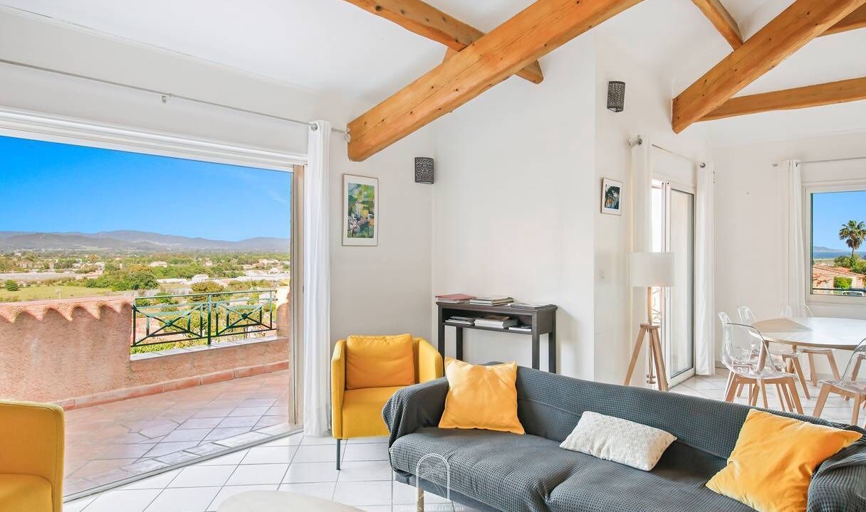 Photo of Livingroom in Hyeres