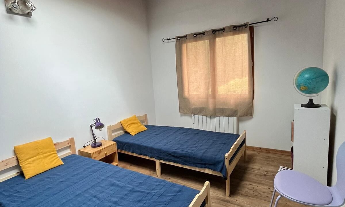 Photo of Bedroom in Sospel
