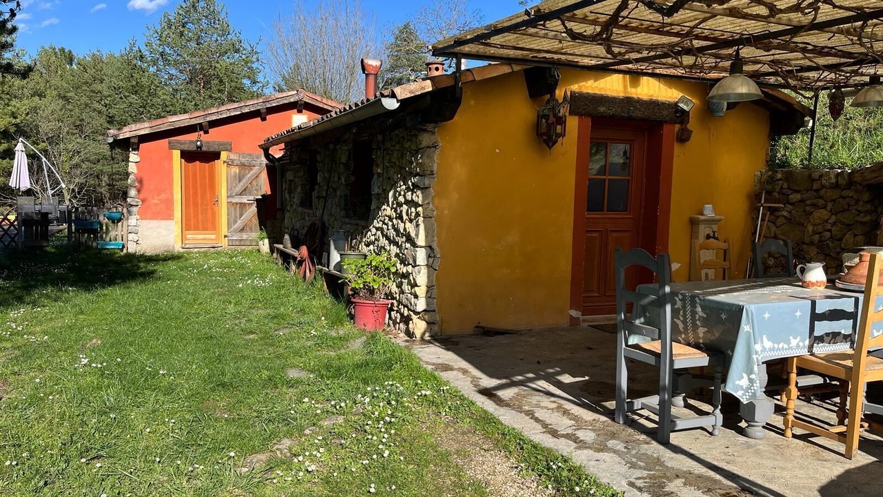 Photo of Outdoor in Sospel