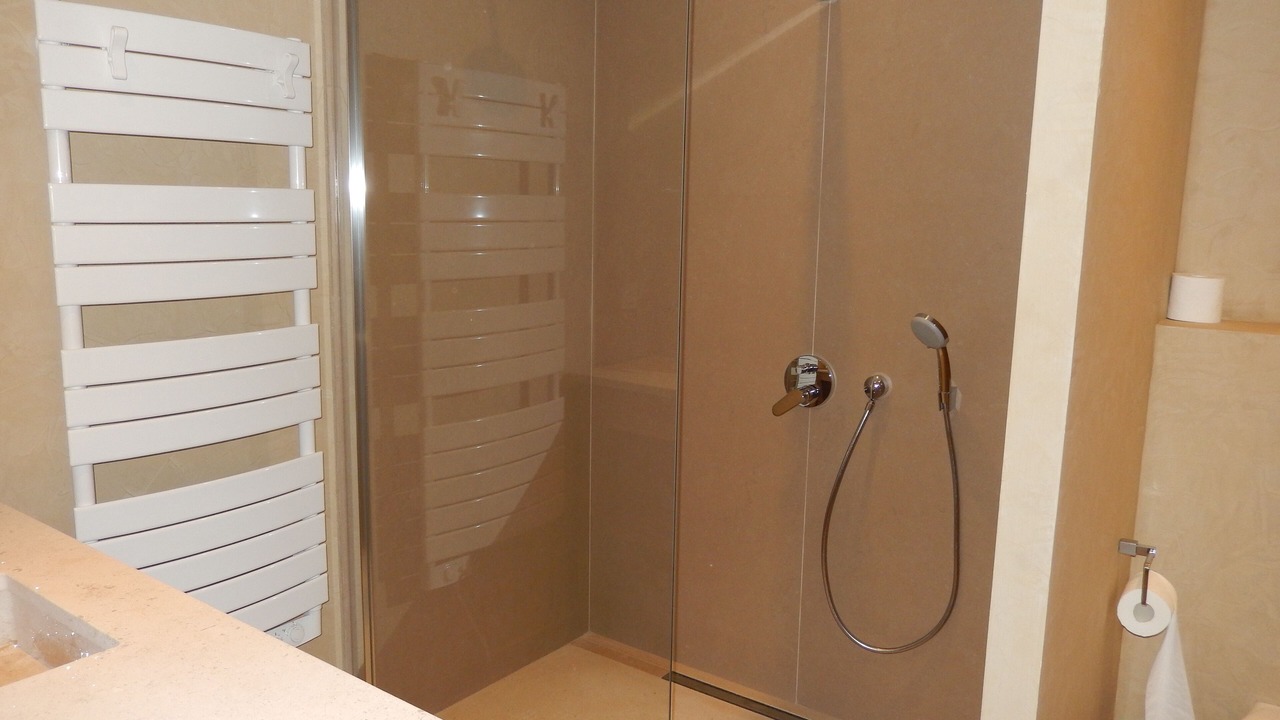 Photo of Bathroom in Domme