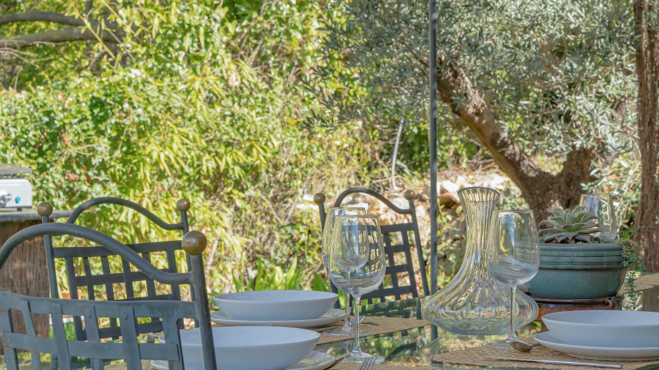 Photo of Outdoor in Le Bar-sur-Loup