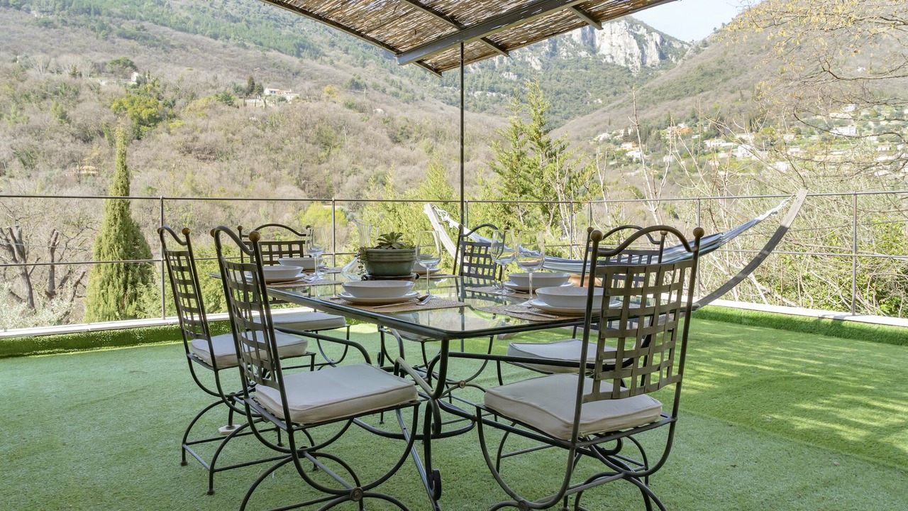 Photo of Outdoor in Le Bar-sur-Loup