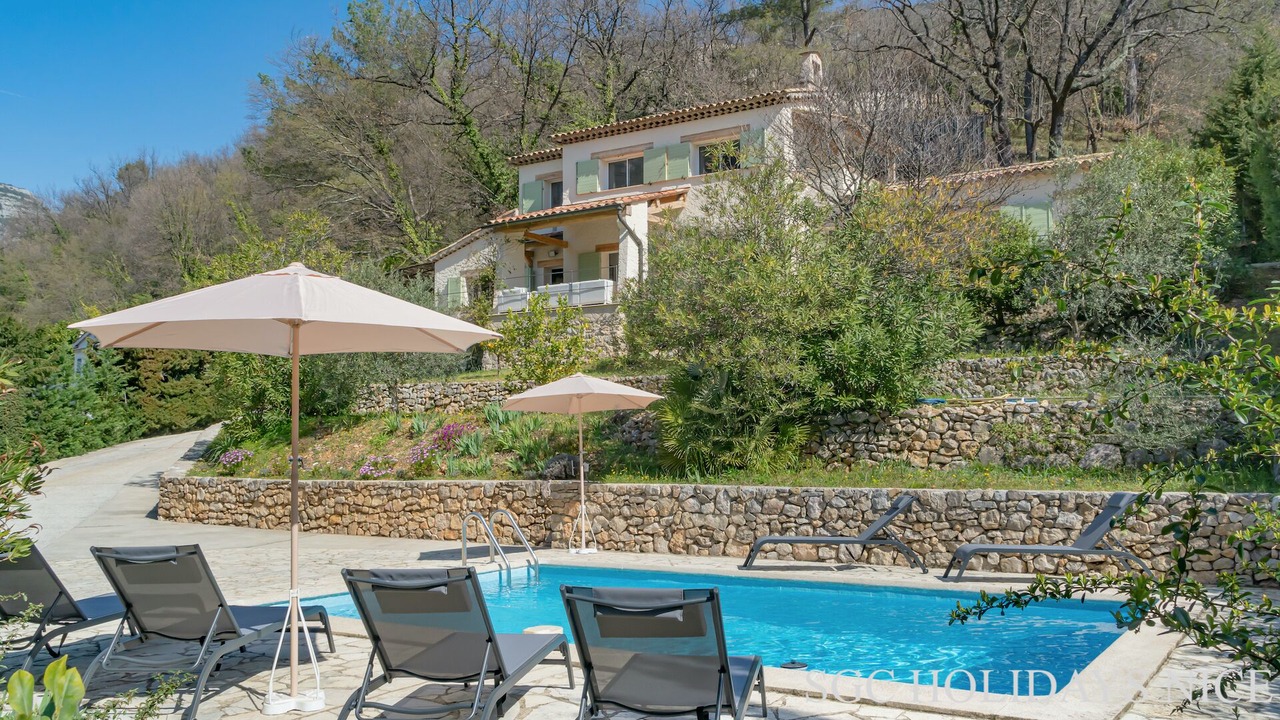 Photo of Outdoor in Le Bar-sur-Loup
