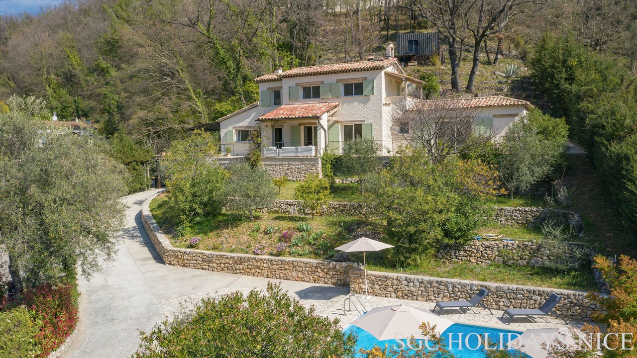 Photo of Outdoor in Le Bar-sur-Loup