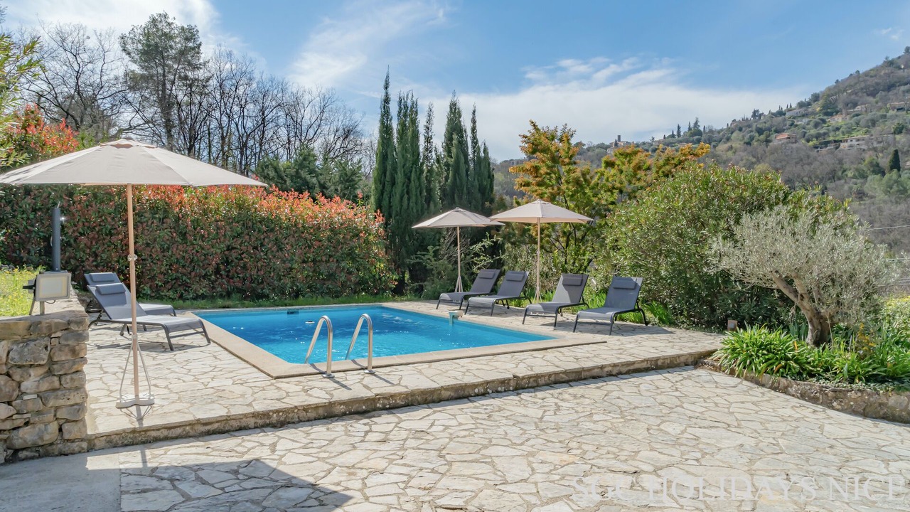 Photo of Outdoor in Le Bar-sur-Loup